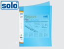 Report File Solo